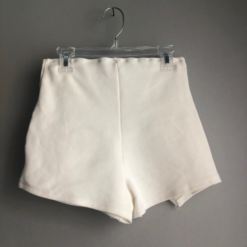 Envelope skort - Picture 3 of 3